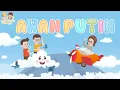 Download Lagu AWAN PUTIH - LAGU ANAK INDONESIA TERBARU DAN TERPOPULER