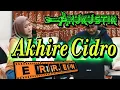 Download Lagu Akhire Cidro | Yeyen Samantha (Cover) By Erren Intan Anukustik