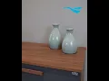 Vídeo do produto