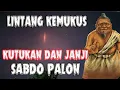 Lagu Lintang Kemukus Muncul di Langit Jawa, Antara Kutukan dan Janji Sabdo Palon