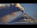 Volcanoes Formation Types and Activity