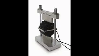 Marshal Test For Asphalt Mix 