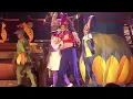 Download Lagu Janet Jackson - When I Think Of You (Live in New York 1998) | FHD 60FPS