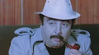 الفرجانى للصوتيات   فيلم المخبر دندنها