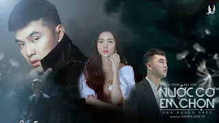 Nước cờ em chọn