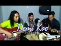 Download Lagu Demi Koe Cover | Pendhoza | Tri Suaka | Ska 86