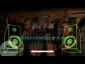 El Noba, R Jota, DJ Plaga - ALLÁ - CUMBIA 420 RKT | 🔊 Bass Boosted 🔊