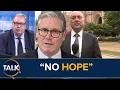 Download Lagu “He’s Nowhere To Be Seen” | Keir Starmer Slammed Over ‘Failed’ Foreign Policy In Iran