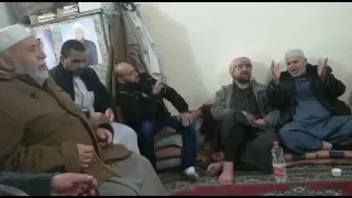 يا شيخ العرب   سيدى أحمد البدوى    مديح دندنها