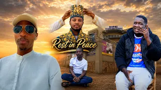 R.I.P kabaka We Tooro Oyo Nyimba Kabamba Iguru Rukidi IV.. Don Chris Ebibye Bimubigidde