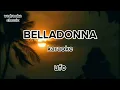 Download Lagu BELLADONNA  karaoke  by:  UFO