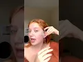 Elf ear tutorial