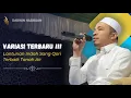 Lagu TILAWAH TERBARU QORI DARWIN HASIBUAN 
