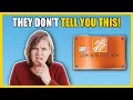 Home Depot Credit Card Review - You Must Know This Before Trying