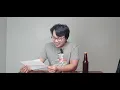 Homebrew Review - Mixed Fermentation Cherry Sour Saison Review - Ep. #2601