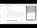 IONIC datetime