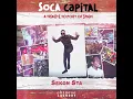 Soca Capital (A Tribute To Port Of Spain)