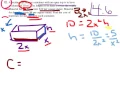 Optimization Problems Part 1