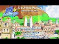 Super Mario Sunshine  - Delfino Plaza (Freelance Mix)