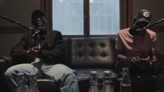grime lyrics with tiggs da author
