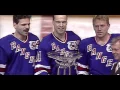 NHL Rivals Rangers - Penguins