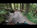 Downhill on Vector Vortex