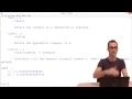 3 5 Introduction aux modules
