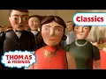 Download Lagu Lady Hatt's Birthday Party | Thomas the Tank Engine Classics | Season 5 Episode 4