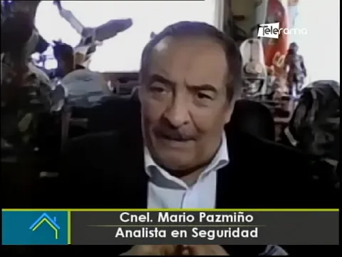 Estado de excepción en las cárceles de nuestro país