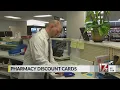 Do prescription drug discount cards really help save money