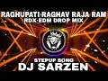 Download Lagu RDX EDM MIX | RAGHUPATI RAGHAV RAJA RAM | DJ SARZEN RAMNAMAMI SETUP SONG | RAMNAVAMI SONG
