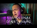 Download Lagu Umpan Jinak Diair Tenang - Allahyarham Datuk Ahmad Jais, Cover by Haziq Rosebi