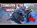HERES HOW TO BEAT STEINBJORN AFTER LOADS OF TESTING Ark Fjordur