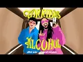 Steve Aoki x Oscar Maydon - Corridos Alcohol
