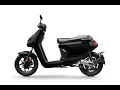 Download Lagu NIU MQiGT EVO 62mph 6.2kw Static Review vs Silence S01 \u0026 Horwin EK3 - 4K : Green-Mopeds,com