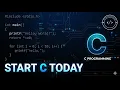 Variables Data Types in C Day 2