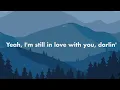 Bruno Mars - Too Good to Say Goodbye by Rosie (Lyrics) 1 Hour Loop