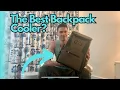 RTIC Backpack Cooler Review