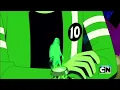 Lagu Ben 10 Alien X-tinction Fanmade Bigchill Transformation Alien Force Style