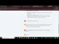Agentic RAG Assistant LangGraph Pinecone Gemini Full Project Demo