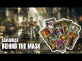 Final Fantasy XIV A Realm Reborn Levequest - Behind the Mask