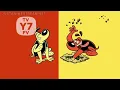 Download Lagu T.U.F.F Puppy New intro