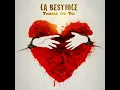 Tomber sur toi