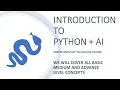 02 Python Tutorial Hindi Install Python and PyCharm
