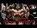 Download Lagu RAW FULL UPPER DAY Y3T / Olympia Protocol III at NewTech Gym Las Vegas