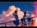 電波少女 Time waits for no one. Remix