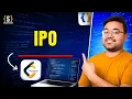 IPO heap priority queue leetcode daily challenge DSA Hindi