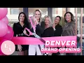 LaserAway Denver Grand Opening