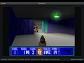 I Rebuilt Wolfenstein 3D in C Then Added Modern Lighting