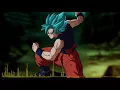 Download Lagu Dragon Ball Super OST - Blue Saiyan | Recreation/Arrangement